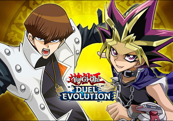 duel evolution online