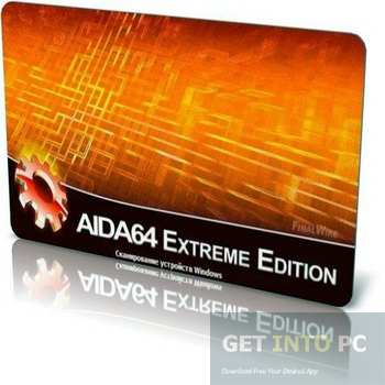 aida64 extreme edition serial