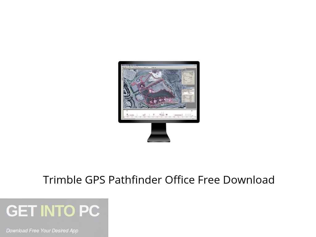 trimble office free download